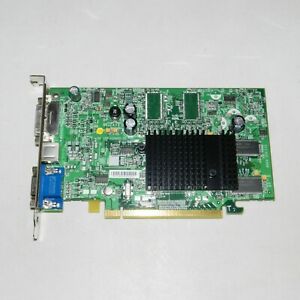 ATI Radeon X300 Graphics Card